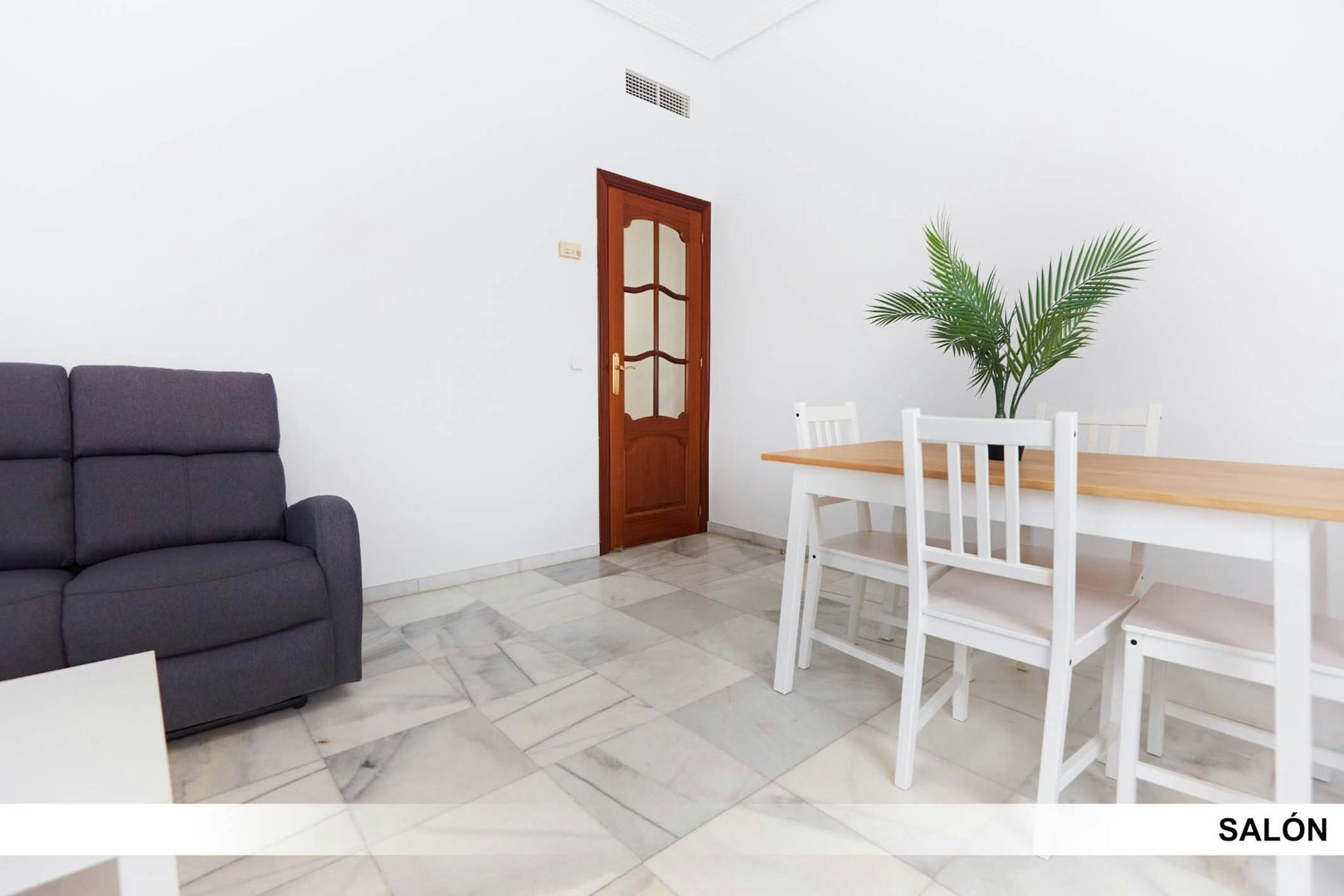 Habitació de lloguer, Sevilla