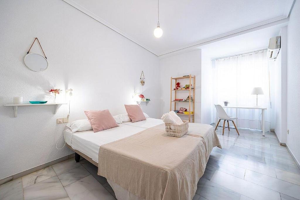 Pis de 155 m² a Còrdova