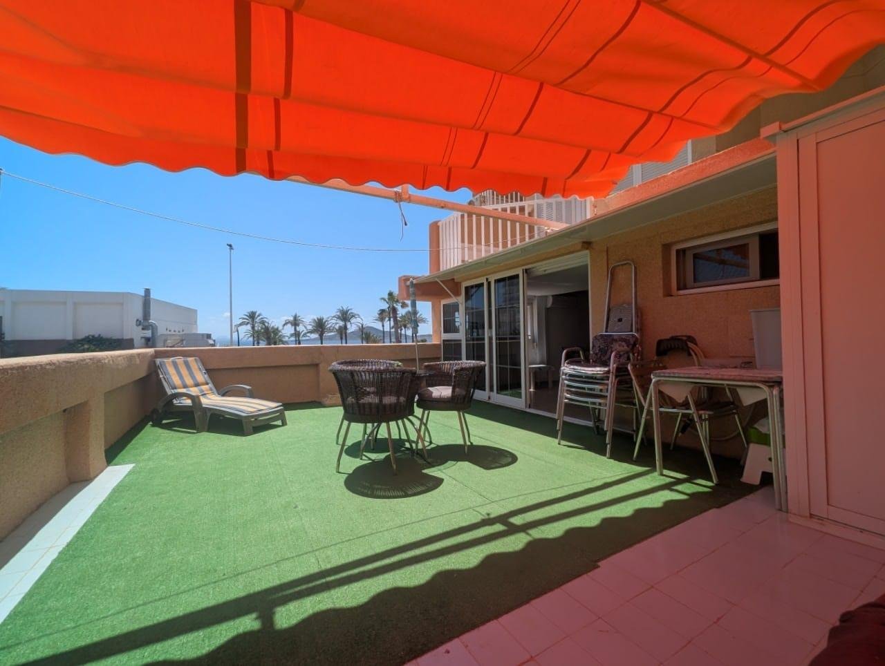 Pis de 101 m² a San Javier
