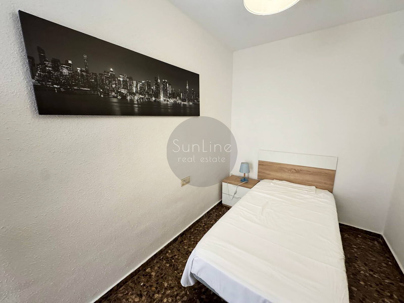 Piso de 99 m² en Valencia
