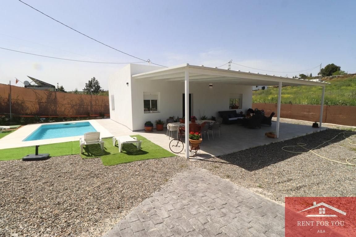 Casa de 72 m² a Cártama