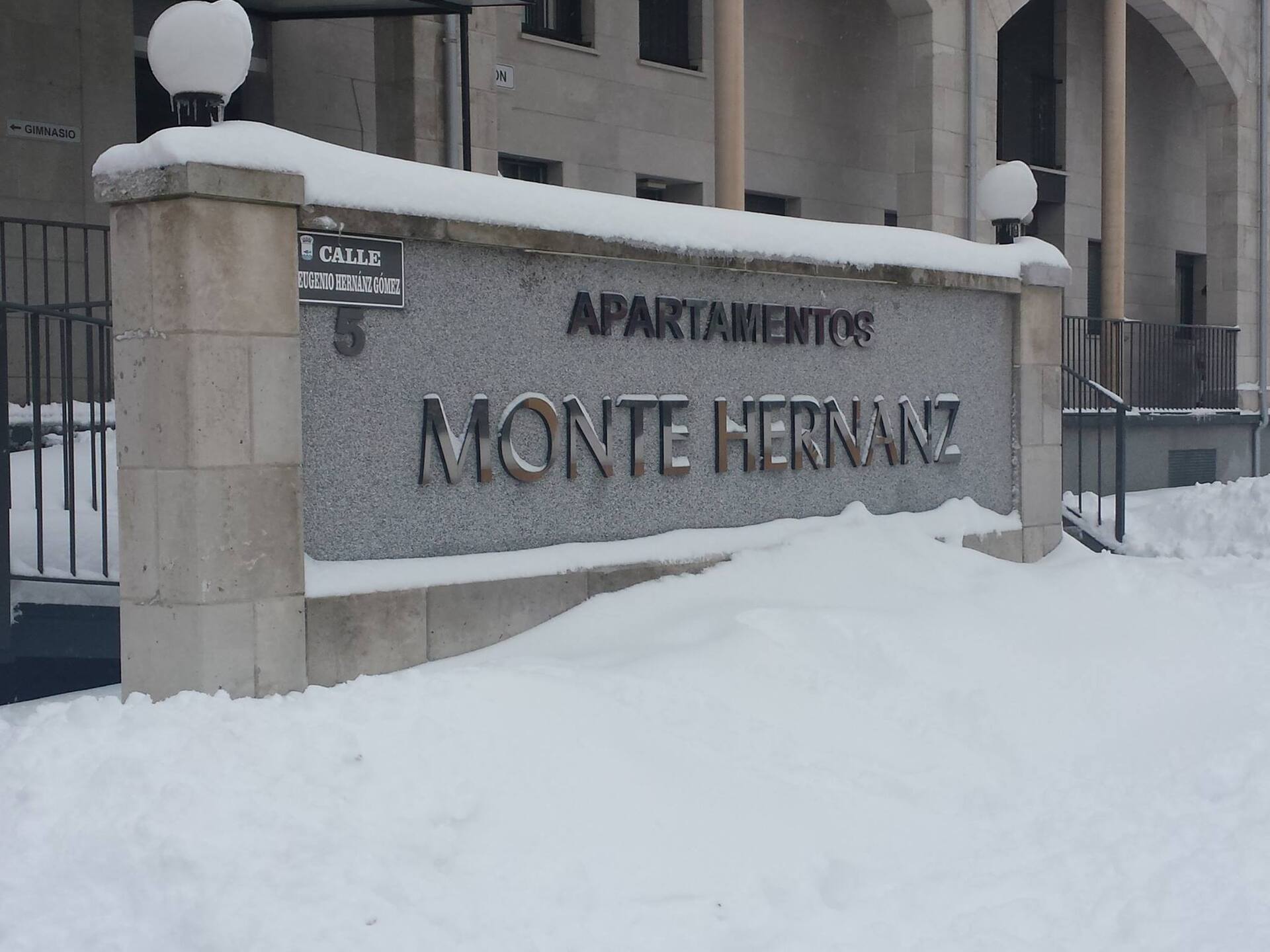 Piso de 85 m² en Riaza
