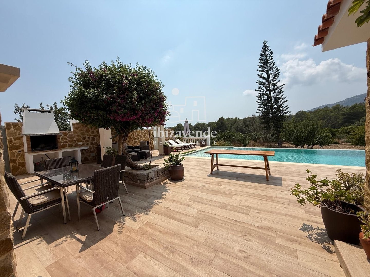 Casa de 300 m² en Sant Josep de sa Talaia