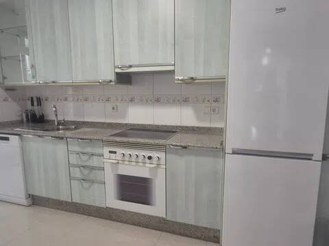 Piso de 117 m² en Vigo