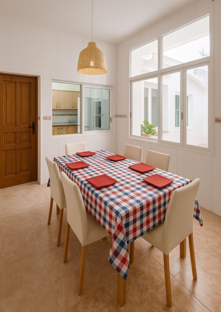 Habitación 114 m², Murcia