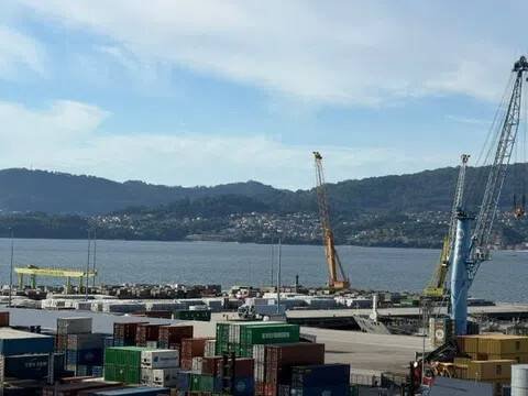 Piso de 60 m² en Vigo