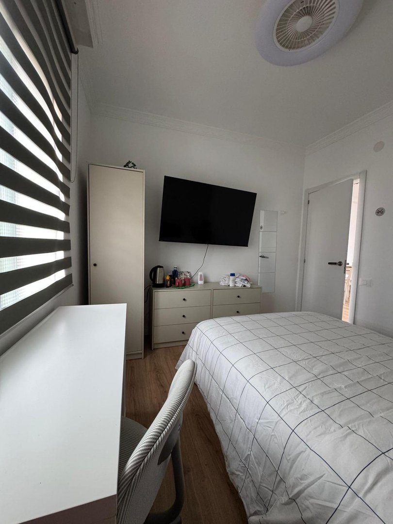 Habitació de lloguer, Las Palmas de Gran Canaria