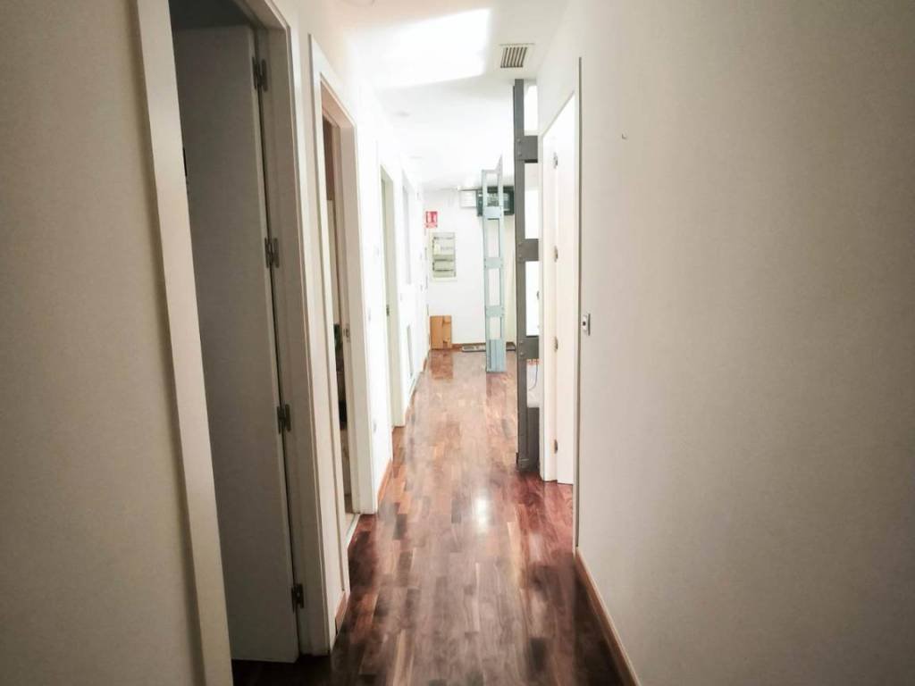 Piso de 125 m² en Murcia