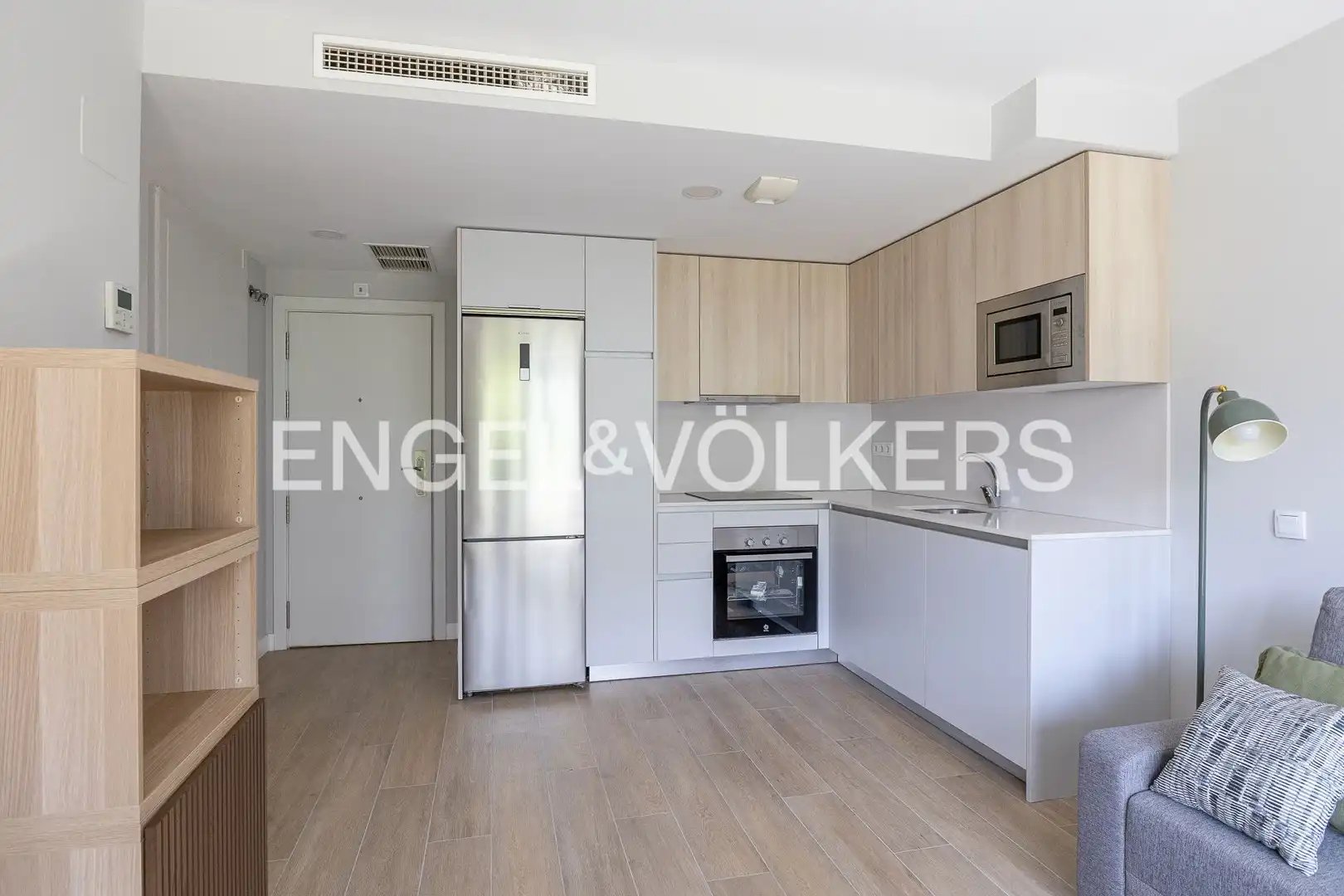 Piso de 52 m² en Madrid