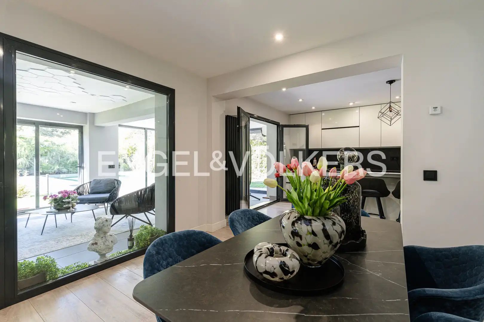 Casa de 470 m² a Pozuelo de Alarcón