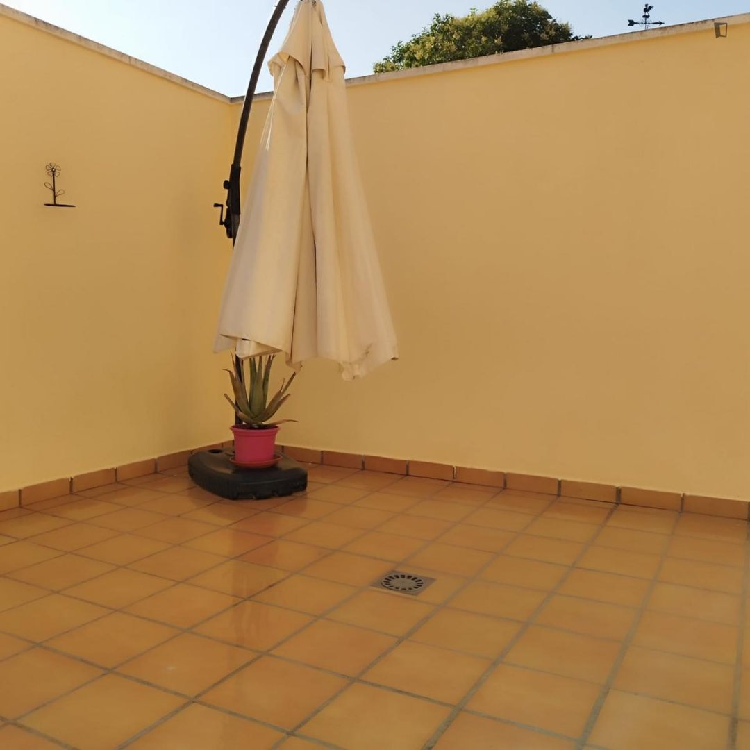 Habitación en alquiler, Granada