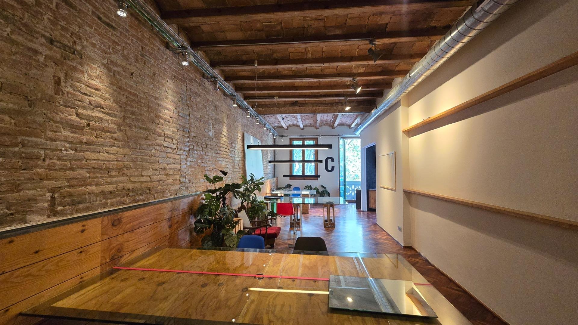 Pis de 178 m² a Barcelona