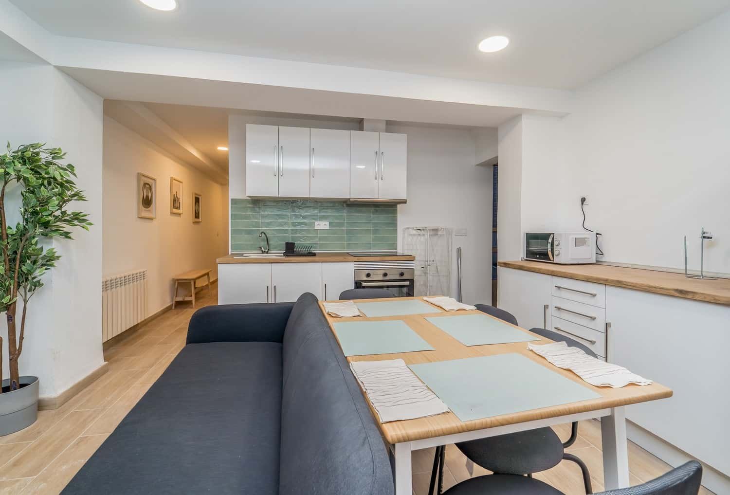 Habitació de lloguer, Valladolid