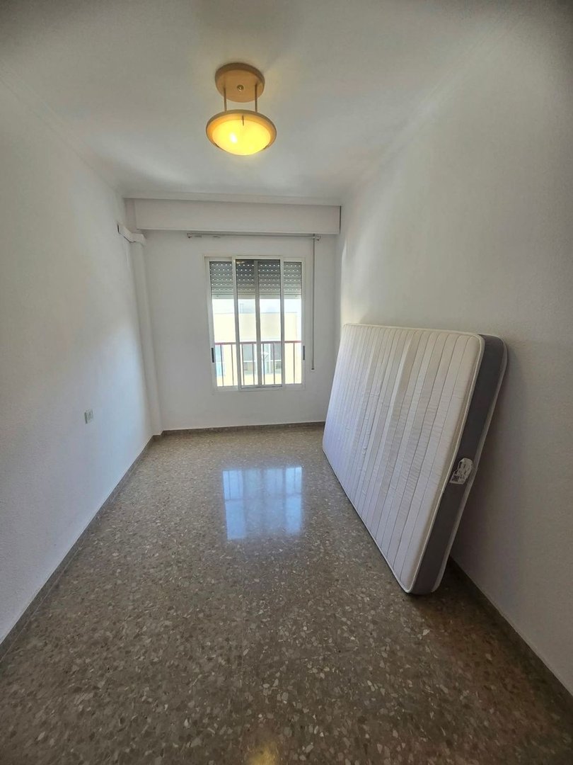 Piso de 120 m² en Paterna