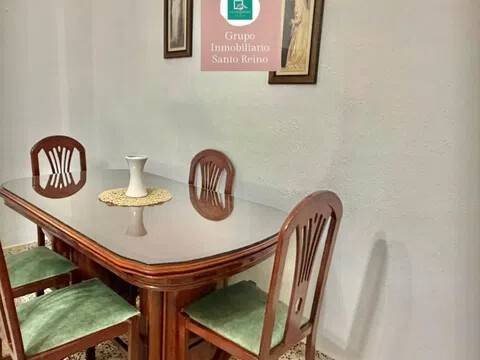 Piso de 80 m² en Jaén