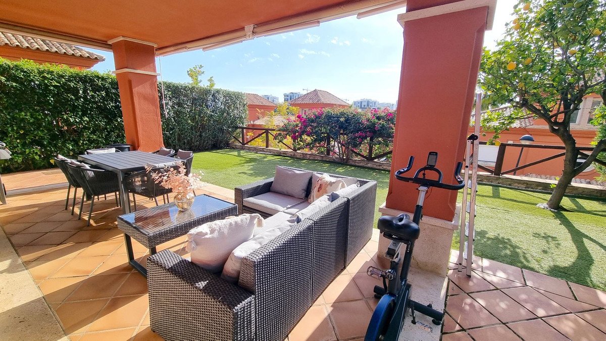 Piso de 170 m² en Belalcázar
