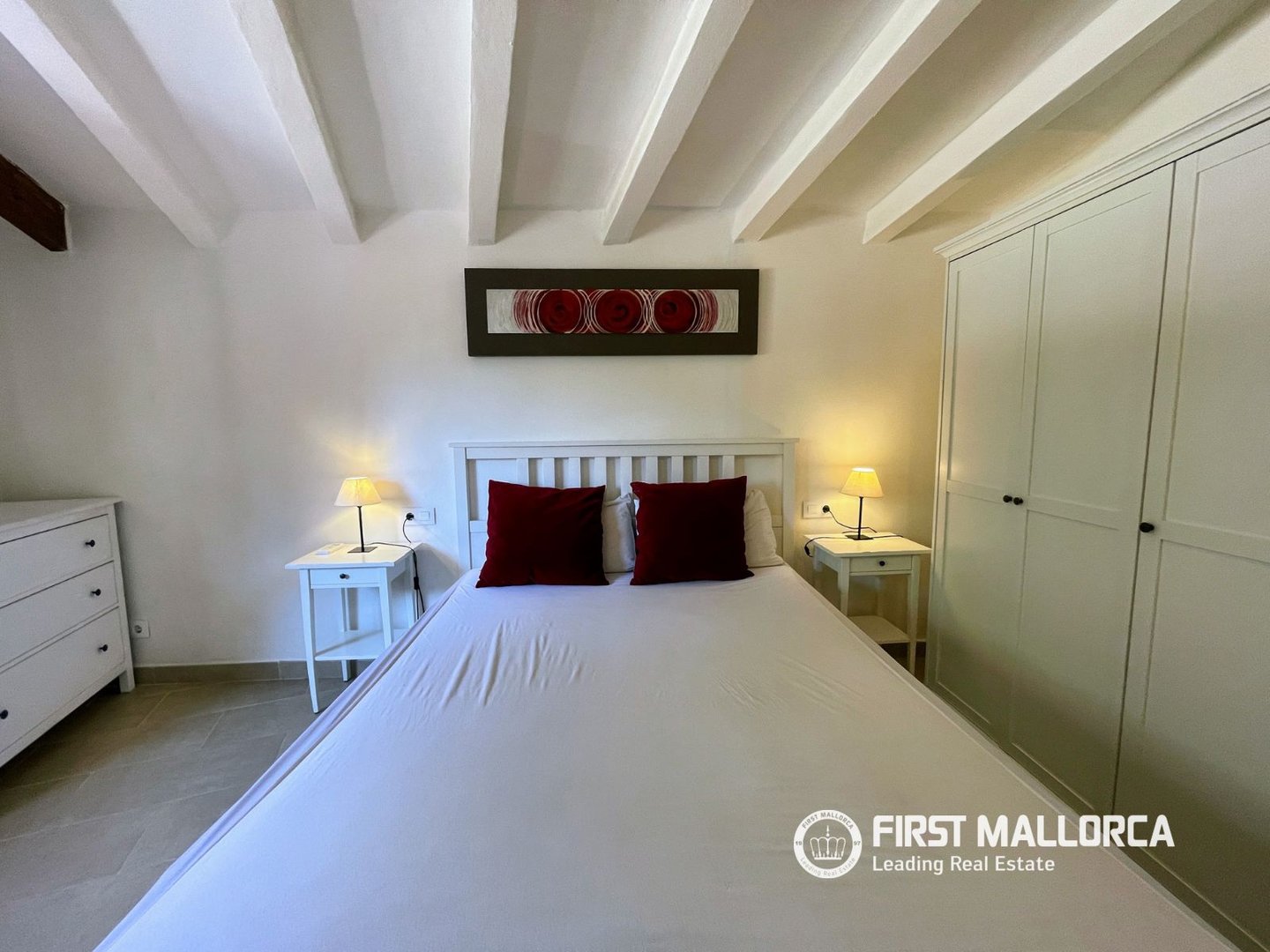 Piso de 142 m² en Pollença