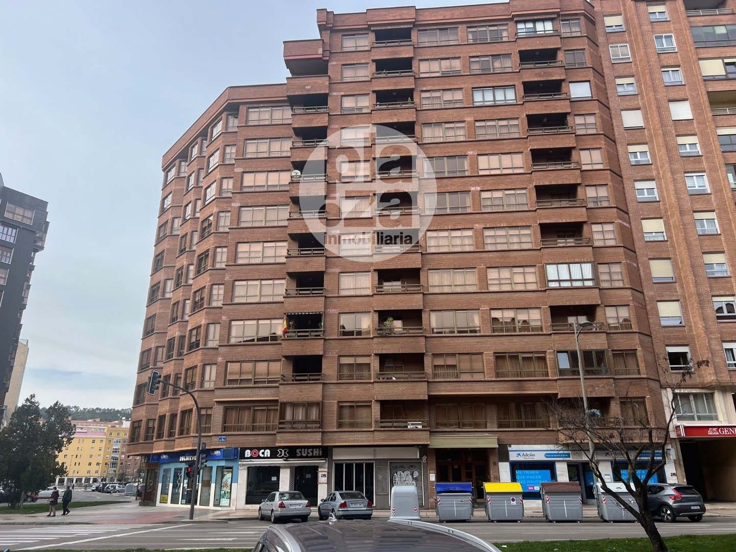 Pis de 128 m² a Burgos