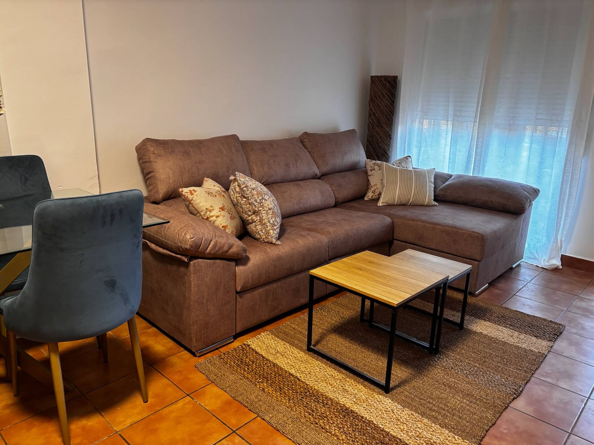 Piso de 130 m² en Vera