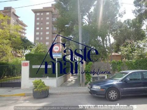 Casa de 176 m² en Benicasim