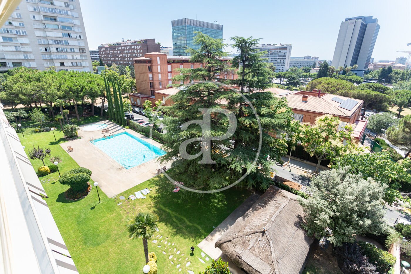 Pis de 237 m² a Barcelona