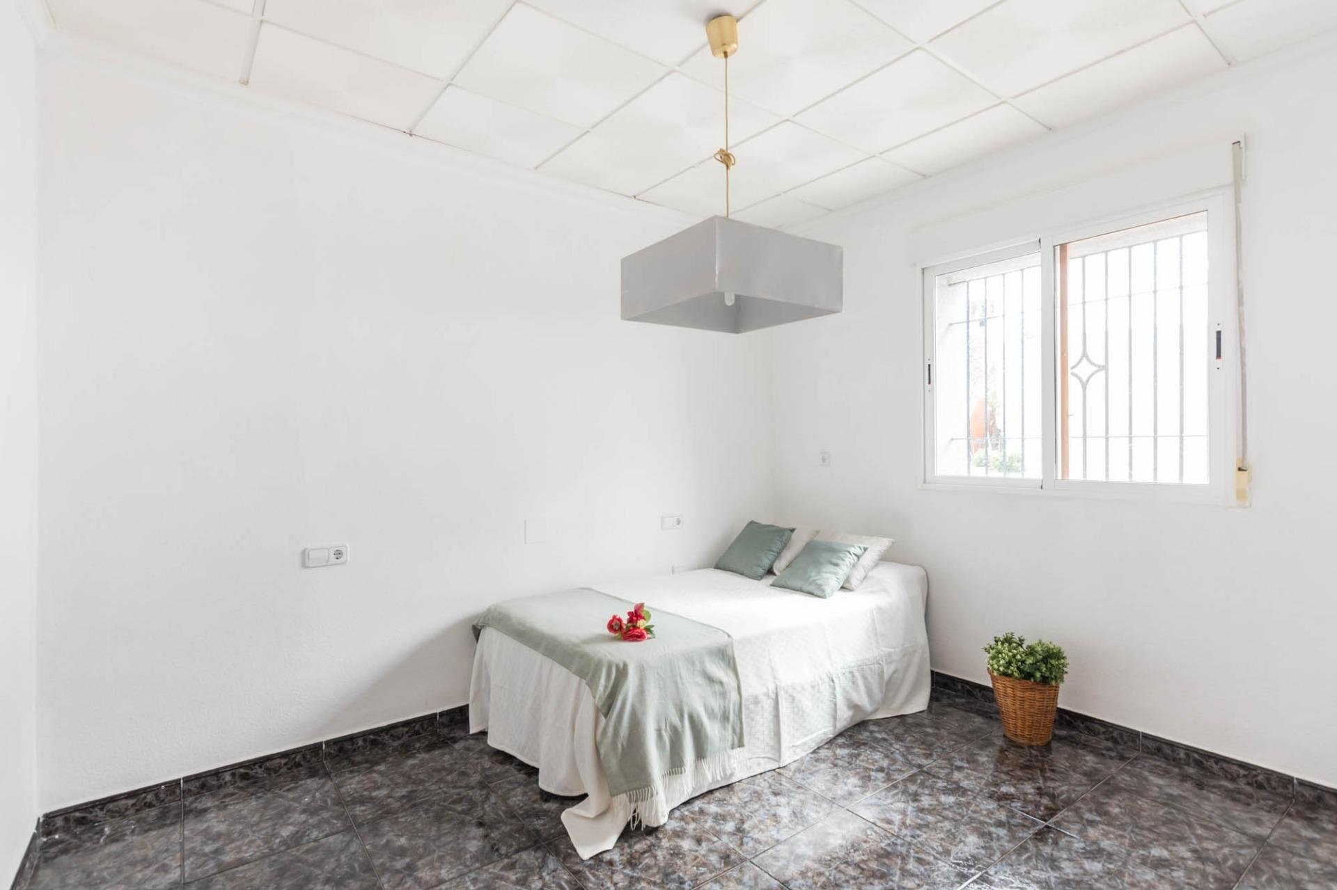 Piso de 225 m² en Murcia