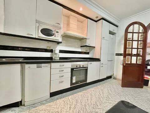 Piso de 136 m² en Las Palmas de Gran Canaria