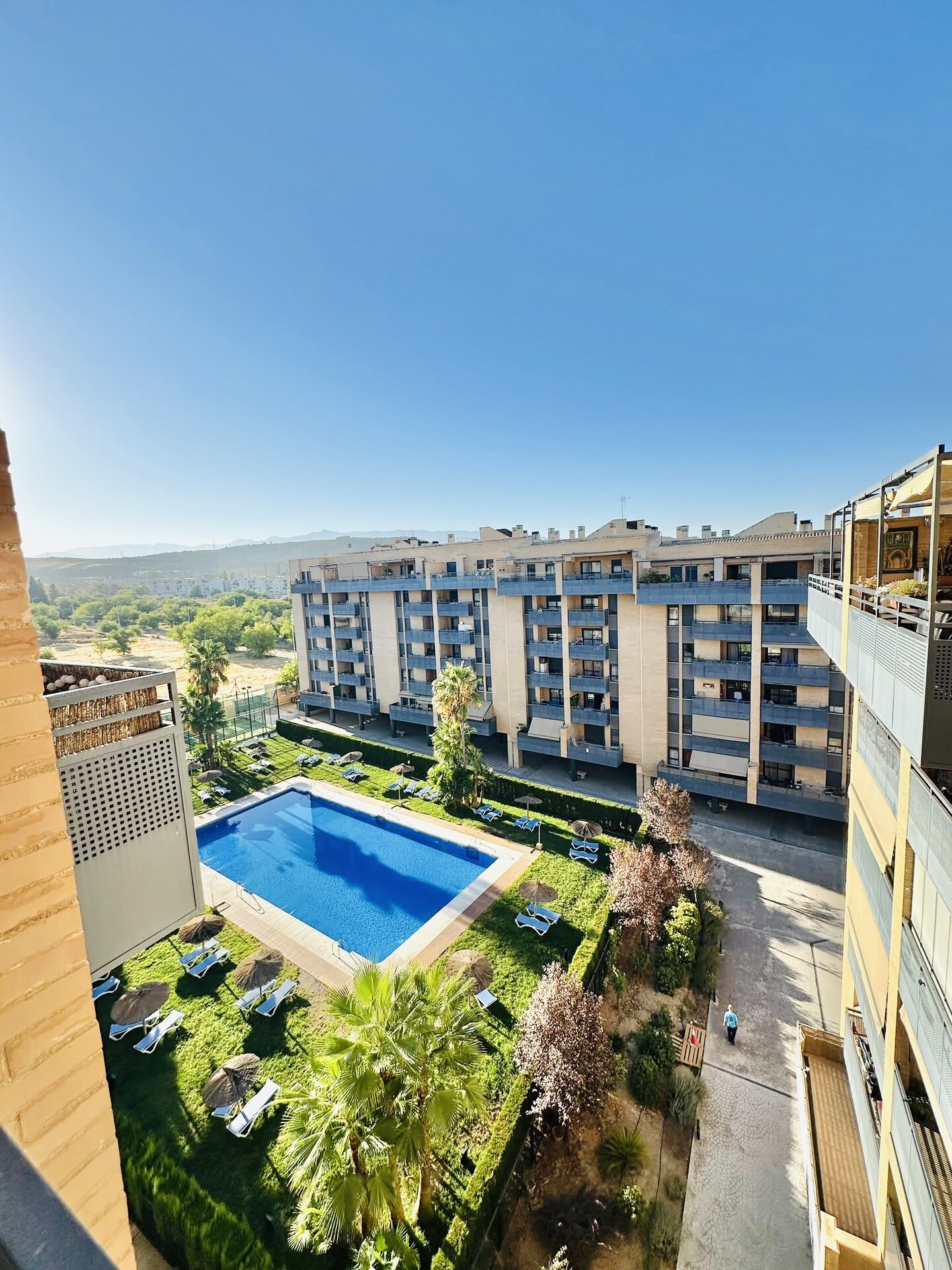 Piso de 85 m² en Granada