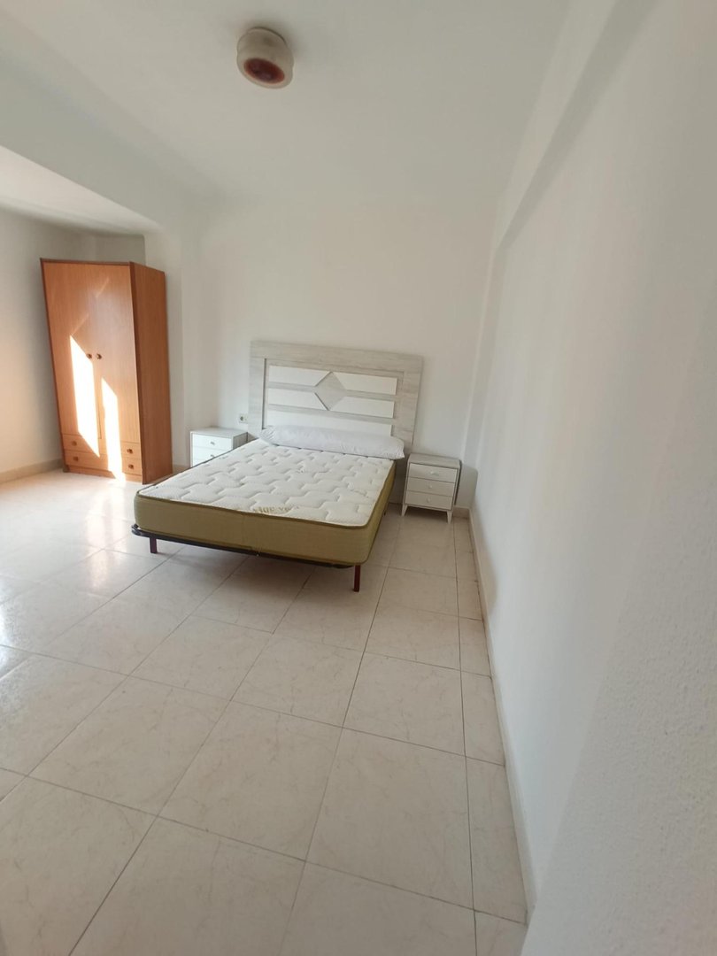 Pis de 85 m² a Castelló de la Plana
