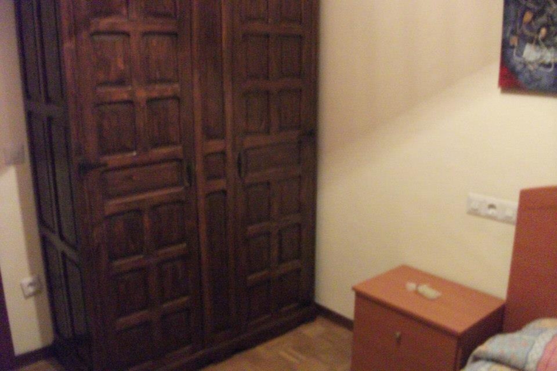 Piso de 150 m² en Salamanca