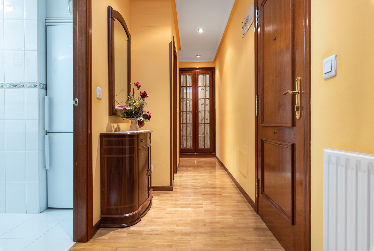 Piso de 90 m² en Oviedo