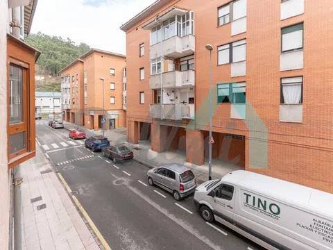 Pis de 55 m² a Mieres