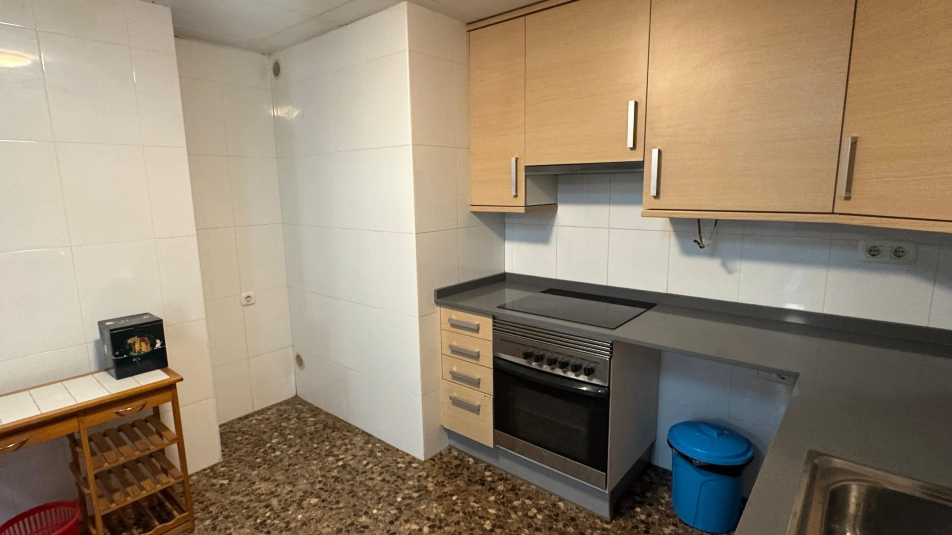Pis de 65 m² a València
