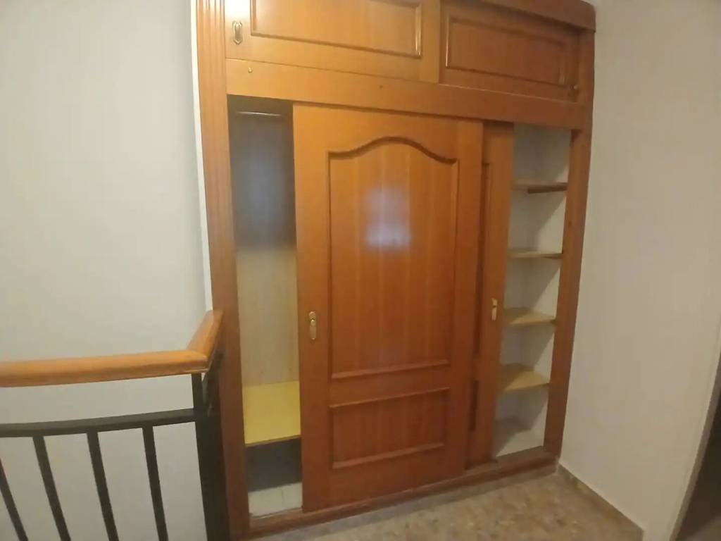 Piso en alquiler, Almería