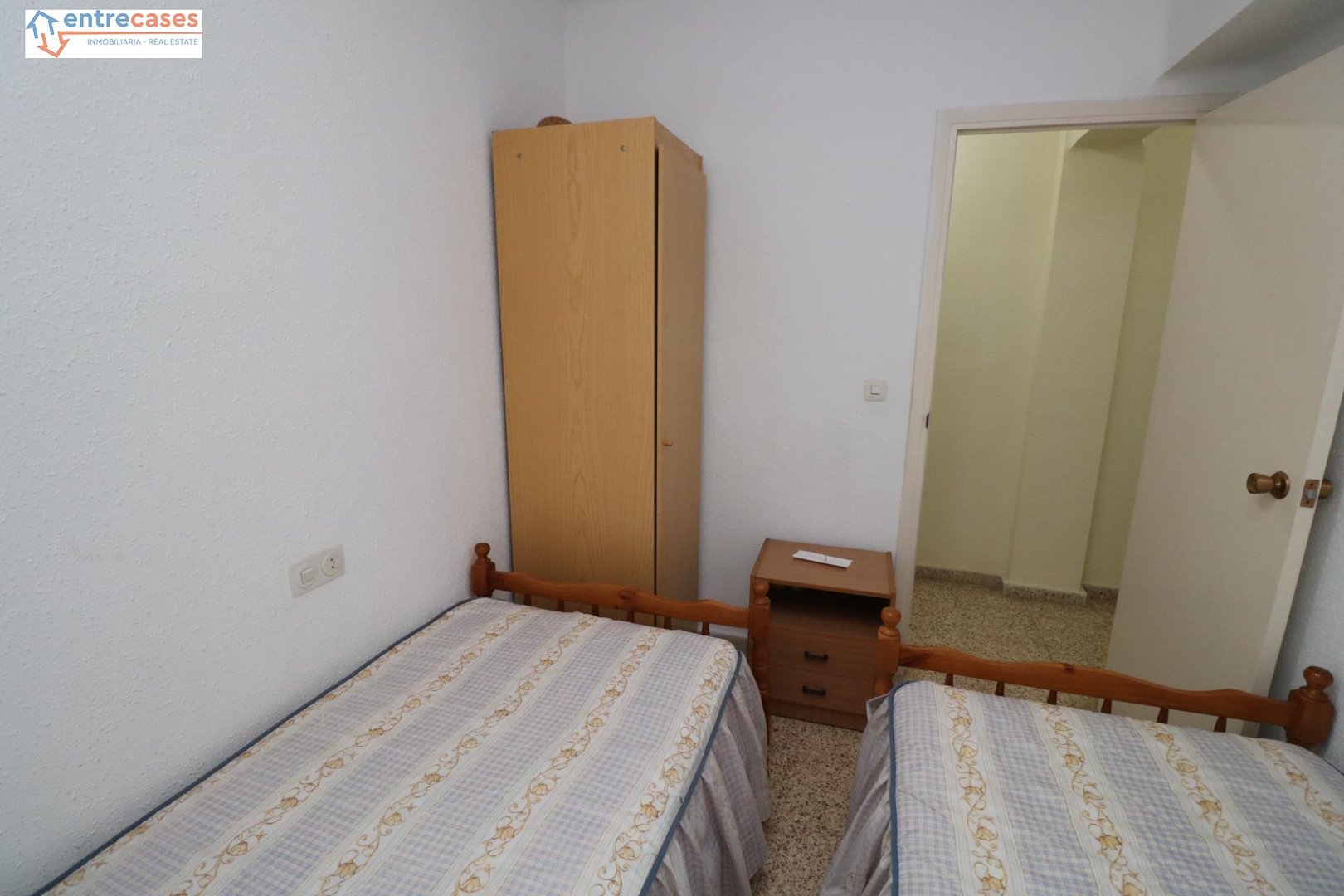 Pis de 84 m² a Sagunt