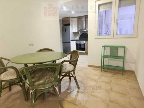 Pis de 116 m² a Vinaròs