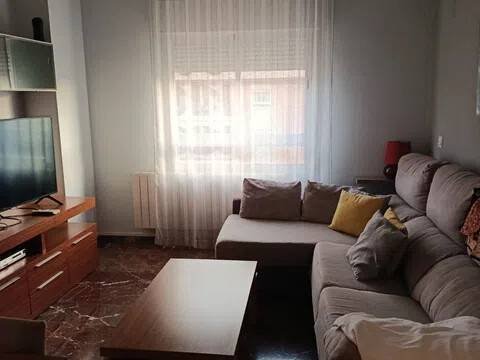 Pis de 70 m² a Jaén
