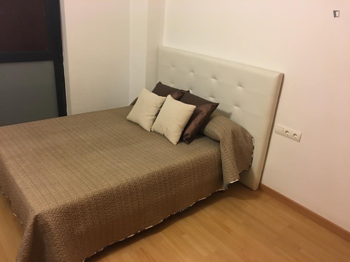 Piso de 81 m² en Terrassa