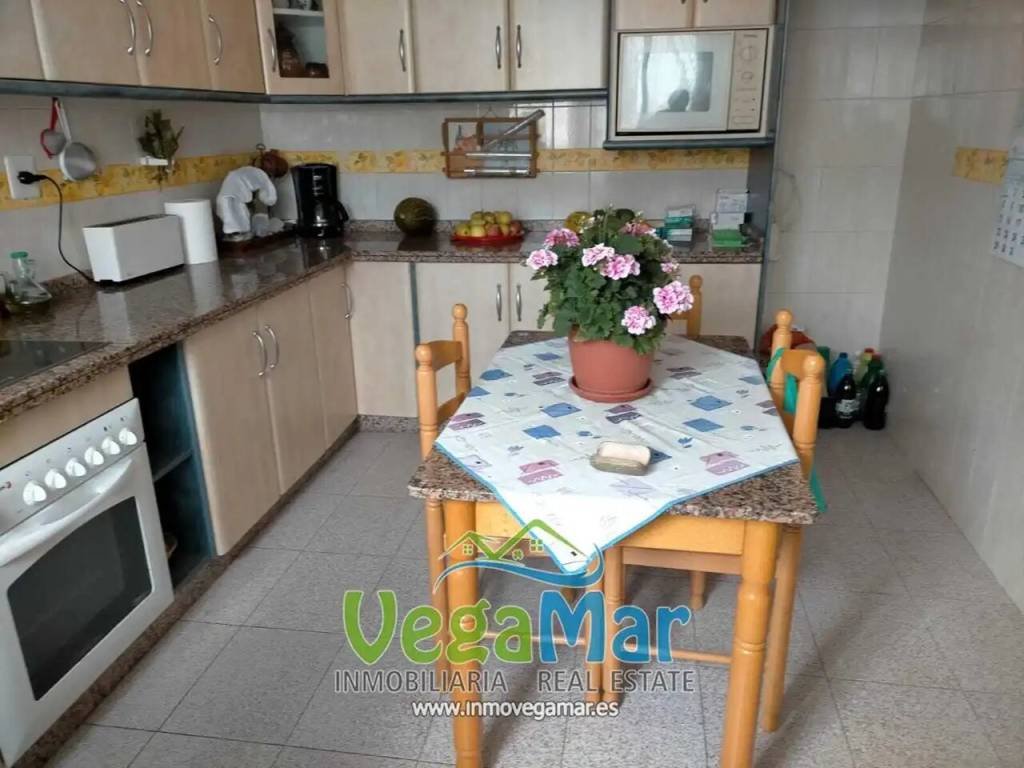 Pis de 100 m² a Almuñécar