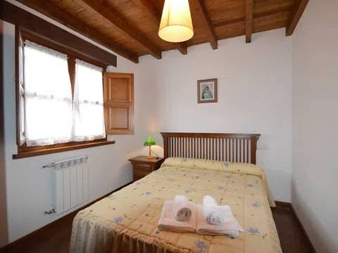 Wohnung 60 m² in Cabrales