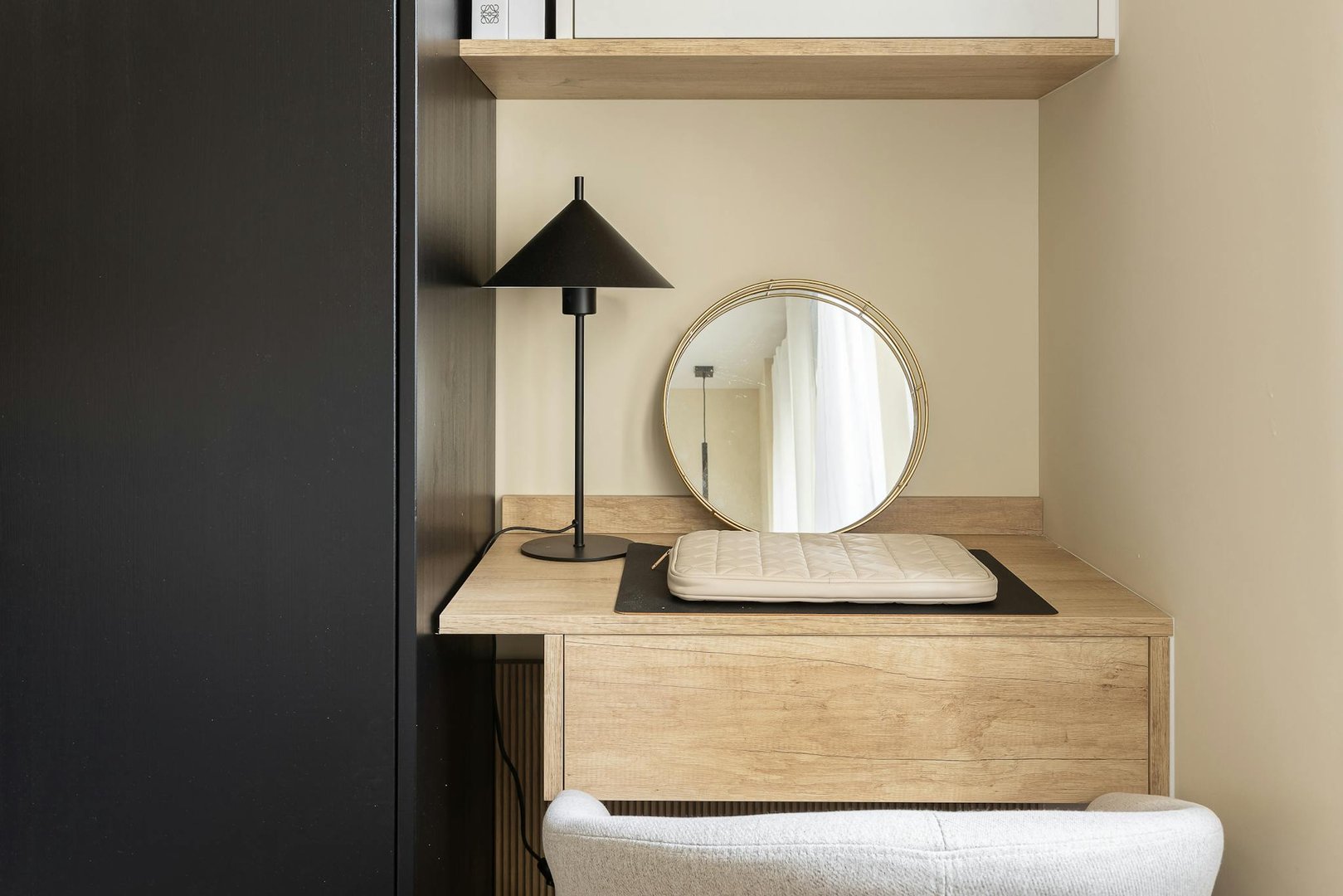 Habitación en alquiler, Madrid