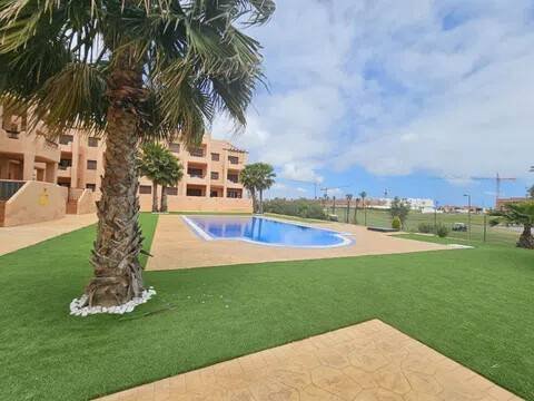 Pis de 81 m² a Los Alcázares