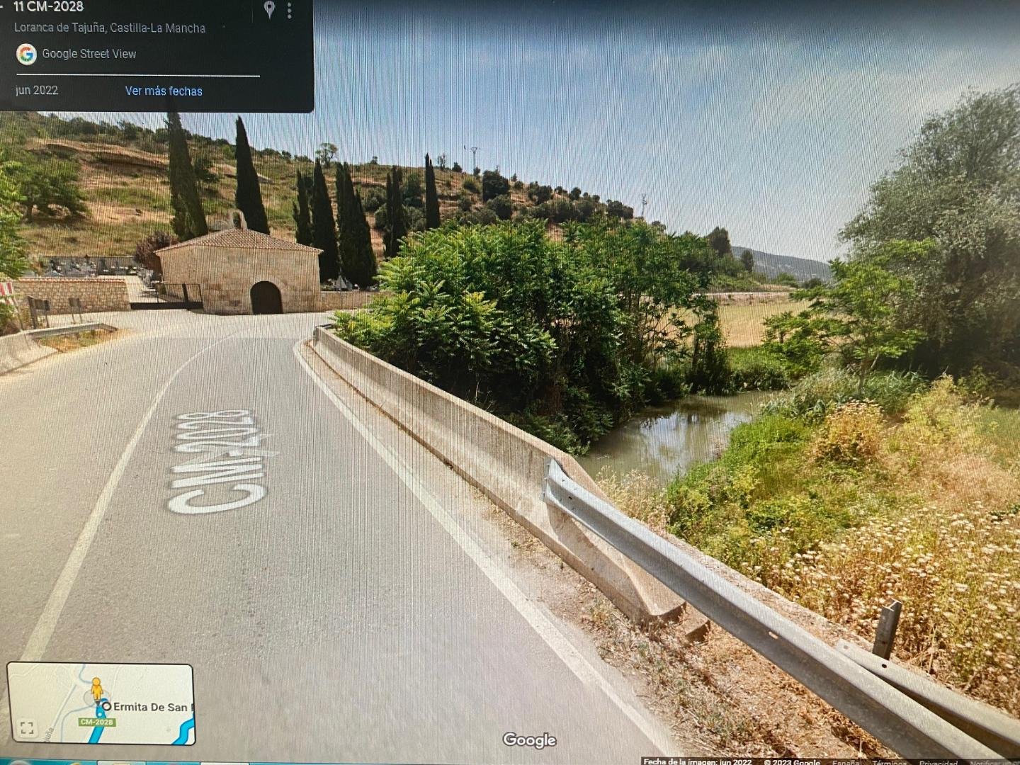 Piso en alquiler, Loranca de Tajuña