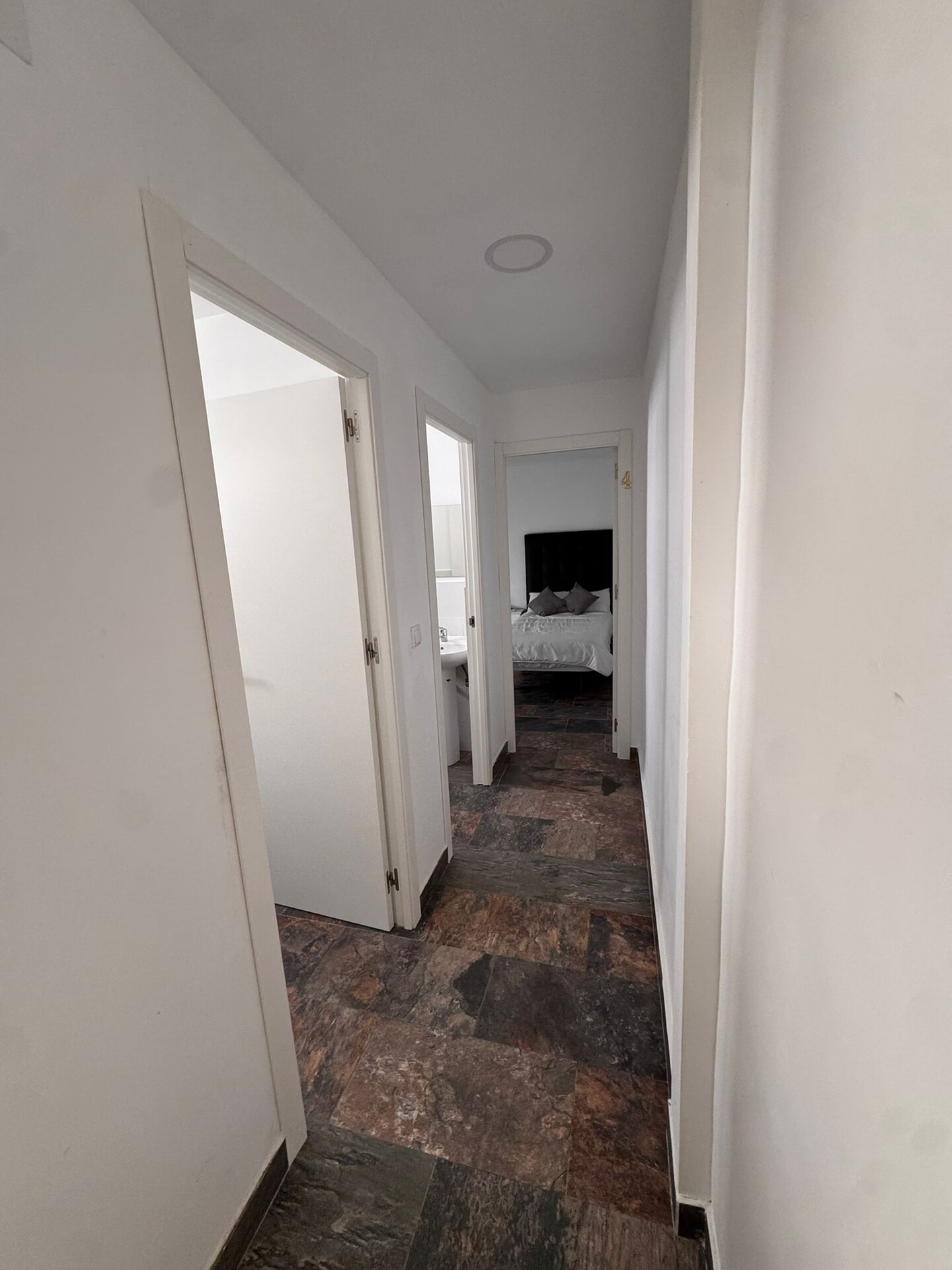 Piso de 125 m² en Murcia