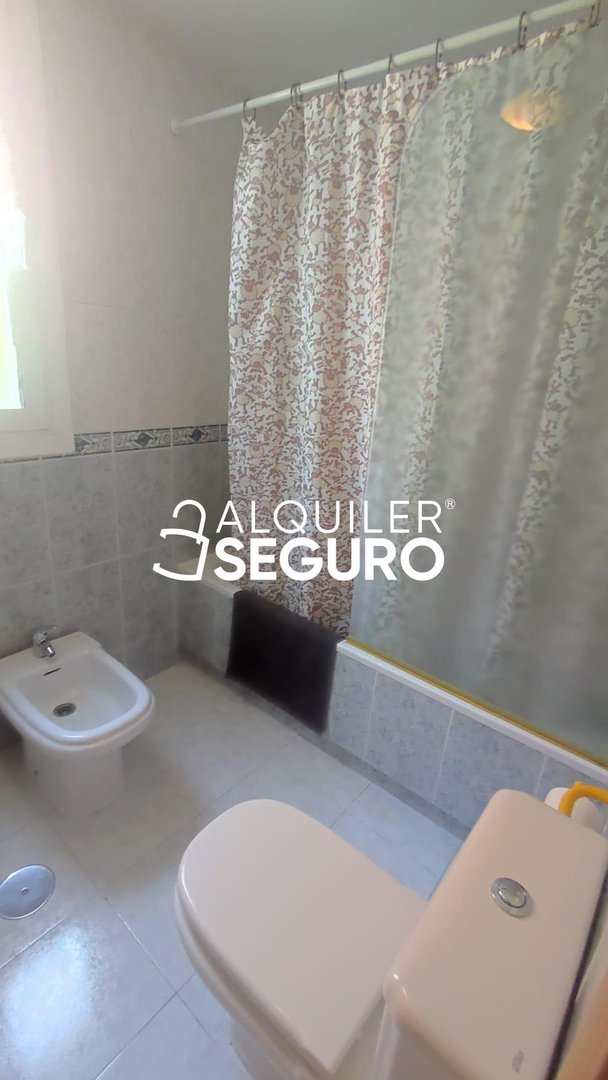 Casa de 280 m² en Madrid