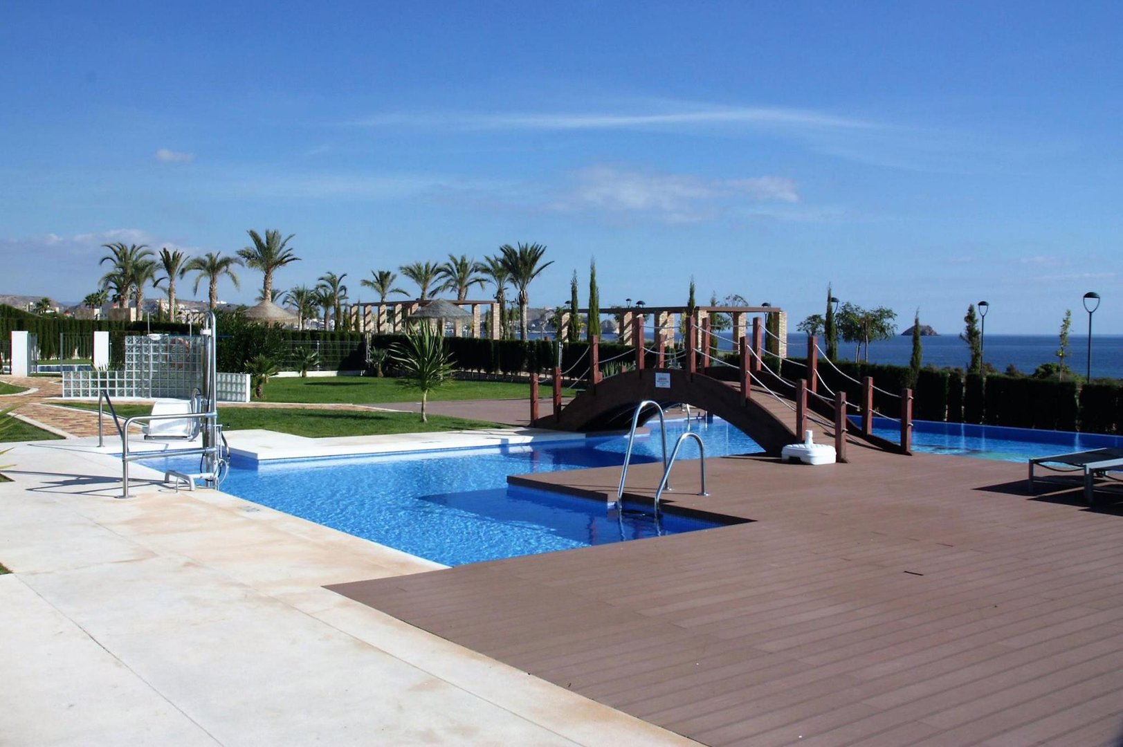 Piso de 75 m² en Pulpí