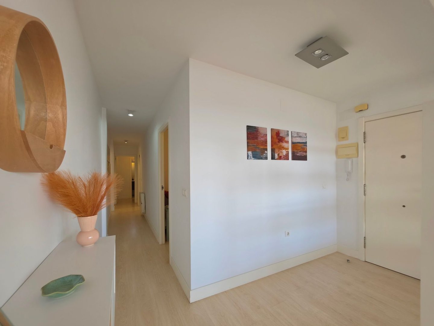 Piso de 96 m² en Alicante