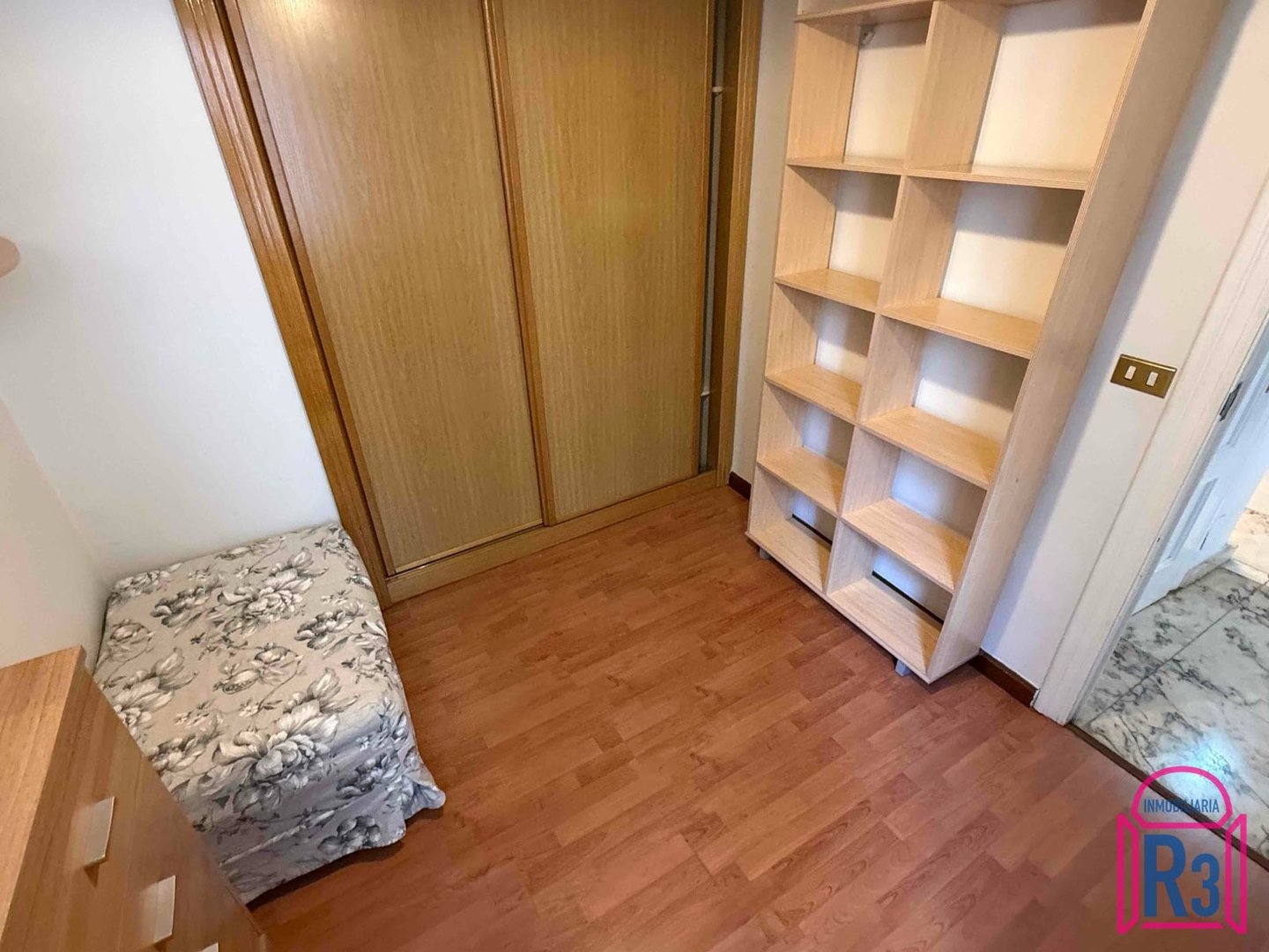 Piso de 134 m² en León
