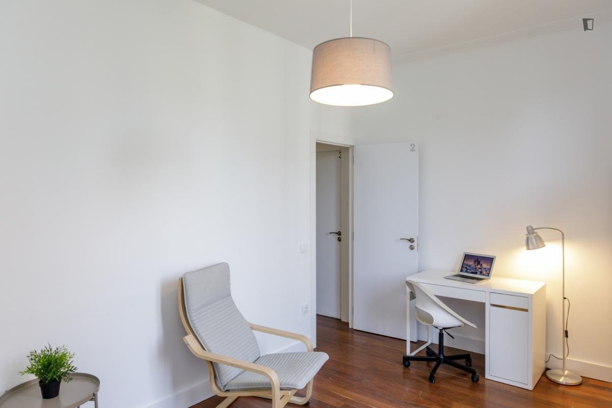 Habitación en alquiler, Barcelona