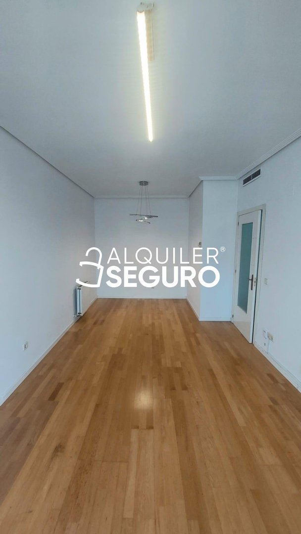Pis de 80 m² a Madrid